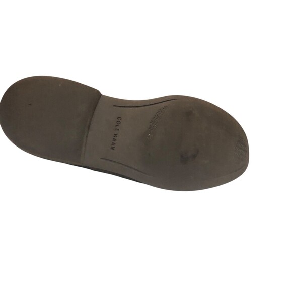 Cole Haan Dress shoes Mens Brown Size 9 - Picture 4 of 6